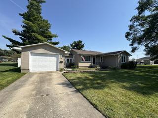 New Homes For Sale This Week in Gibson City: August 28th to September 3rd