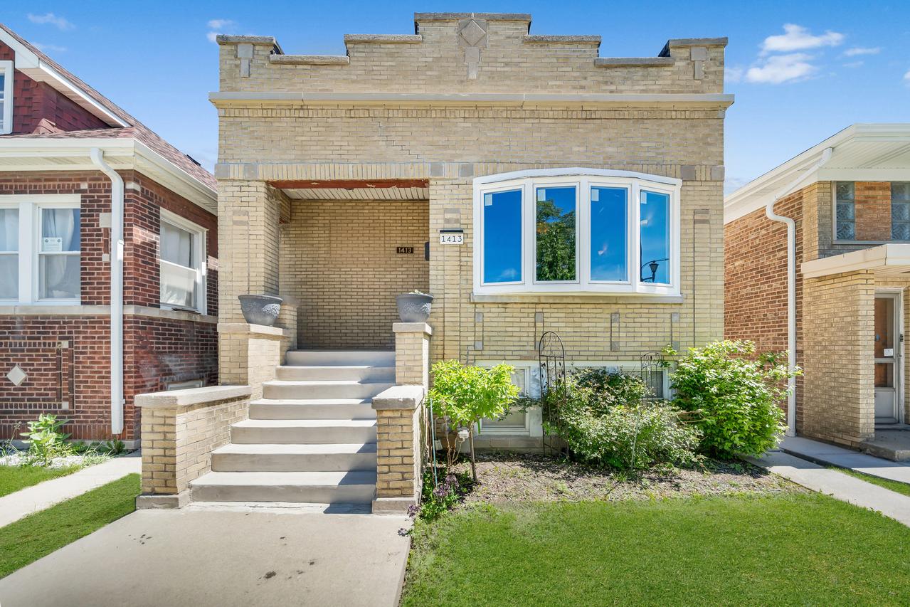 1413 S Central Ave., Cicero, IL 60804