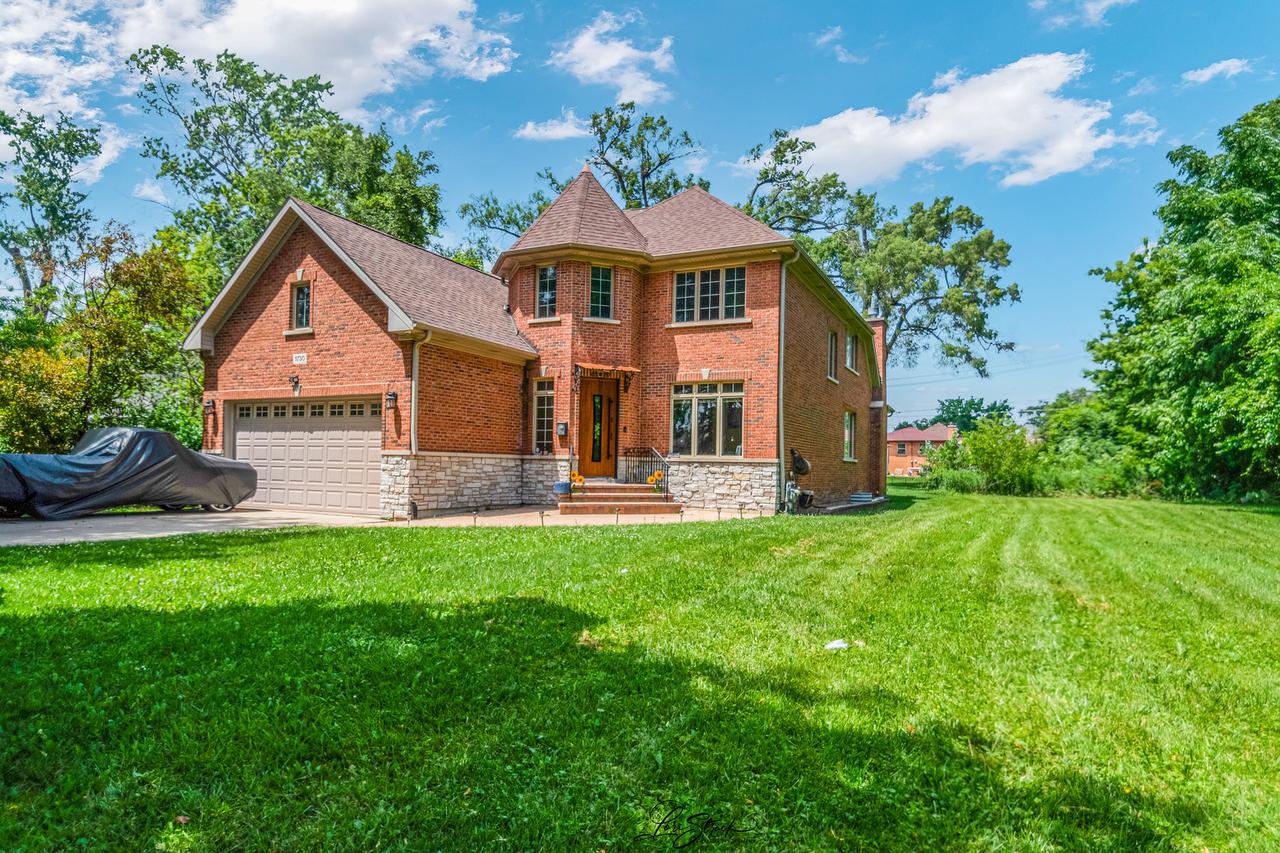 1730 Lunt Ave., Des Plaines, IL 60018