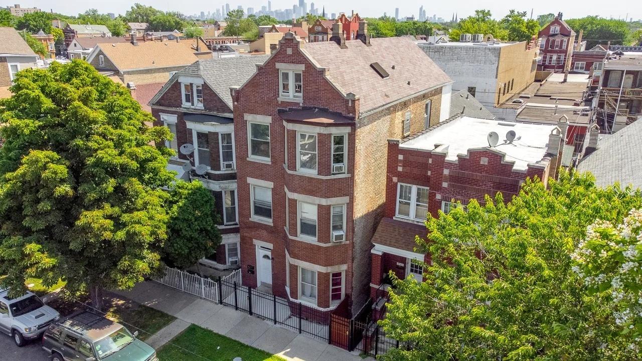 2539 S Sawyer Ave., Chicago, IL 60623