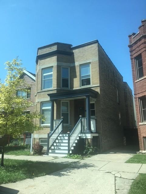 2428 N Rockwell St., Chicago, IL 60647