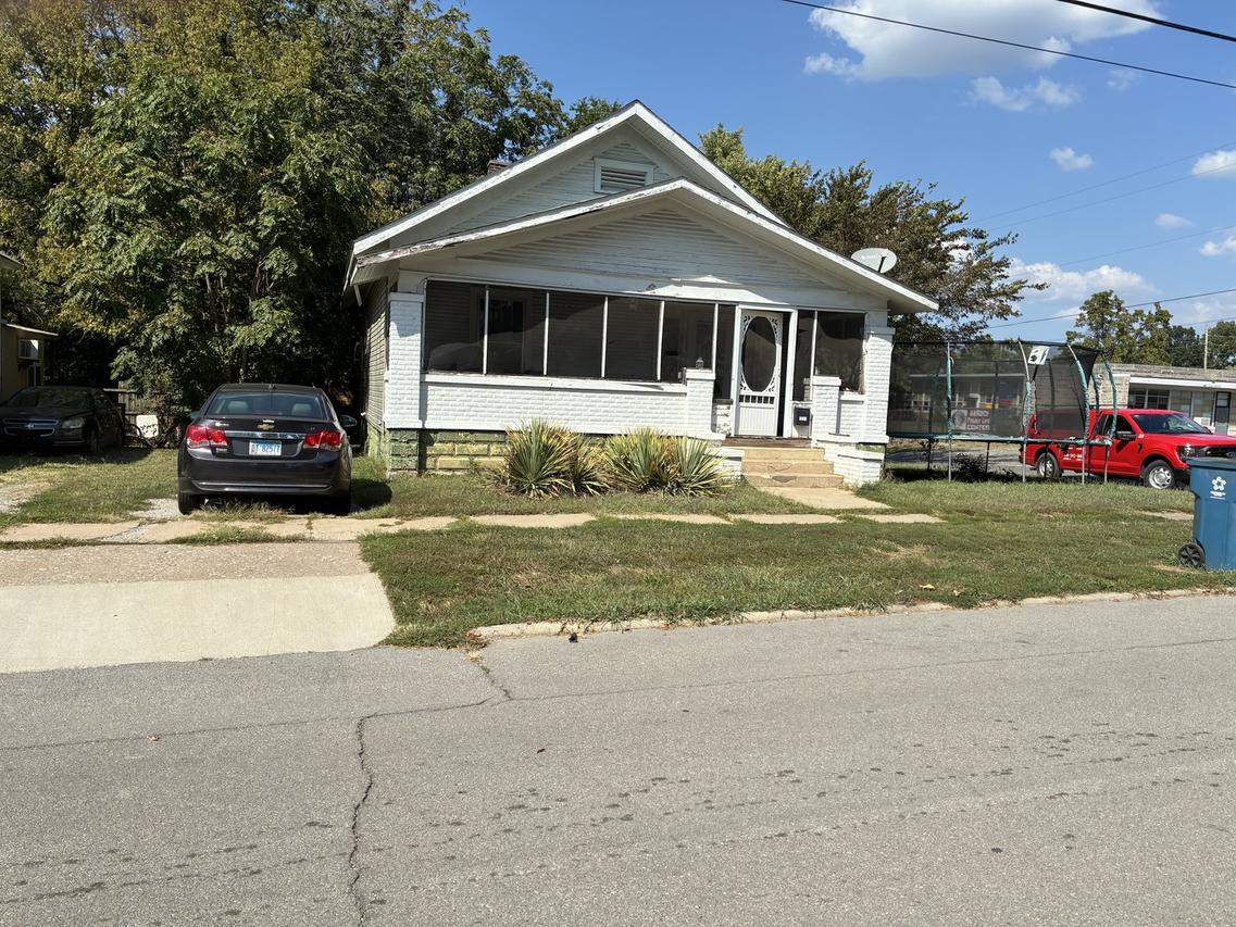 600 Harrison St., Mt Vernon, IL 62864