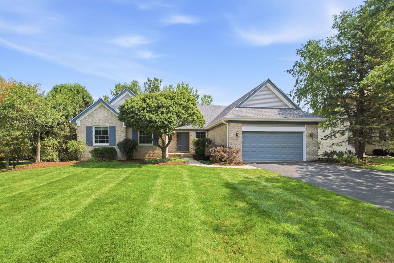 531 Amherst Dr., Lake Villa, IL 60046