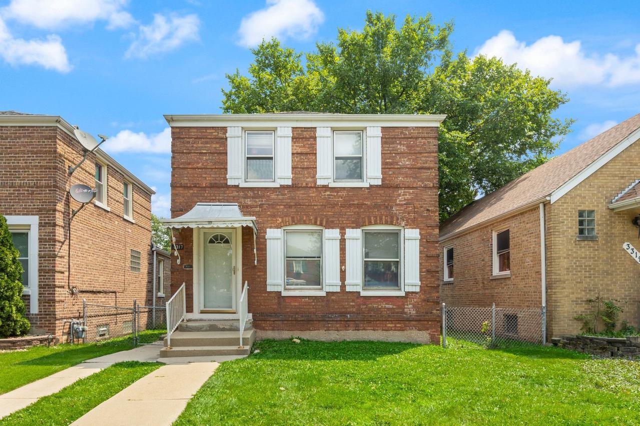 3317 57th Ave., Cicero, IL 60804