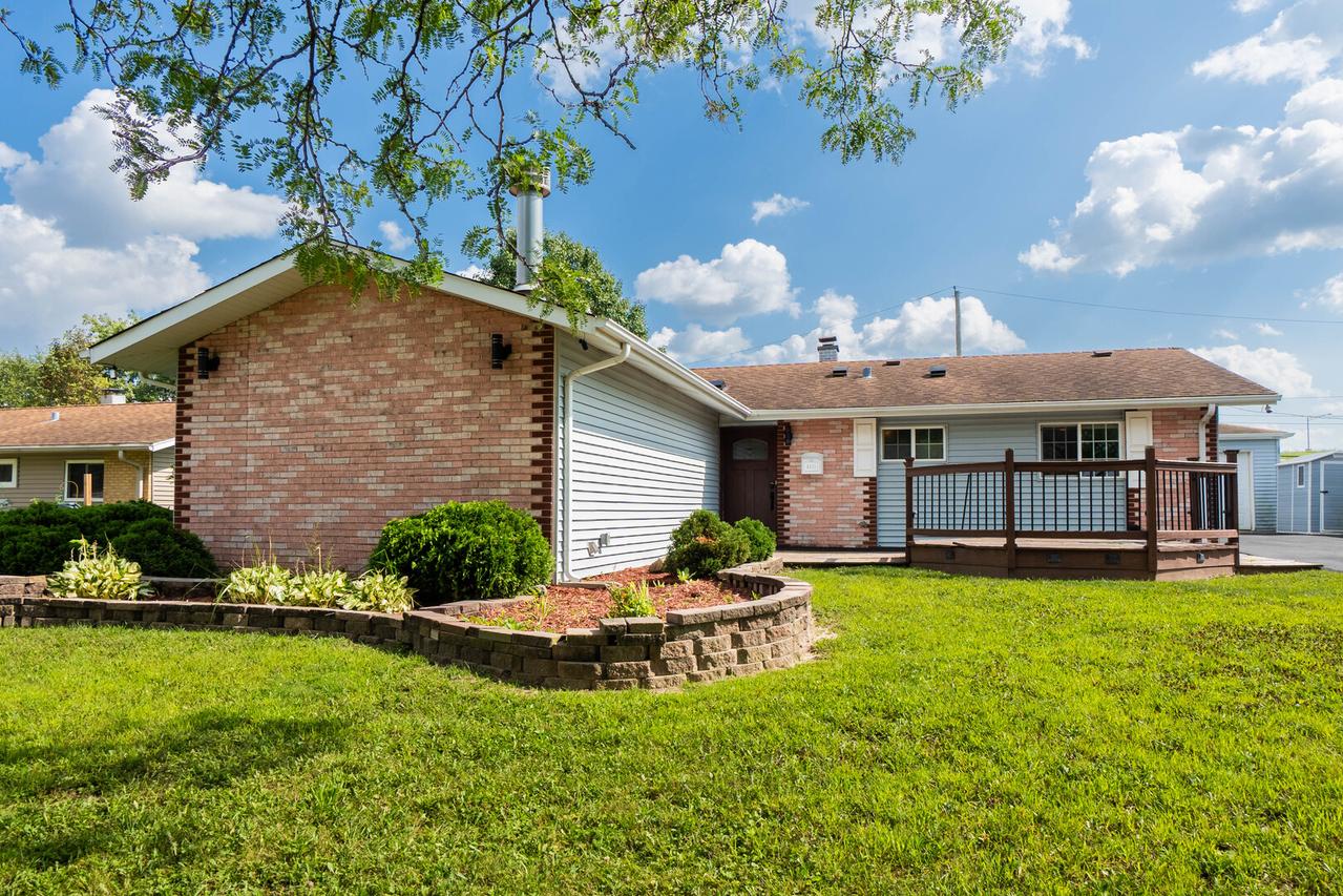 [Address Hidden by Seller], Oak Forest, IL 60452