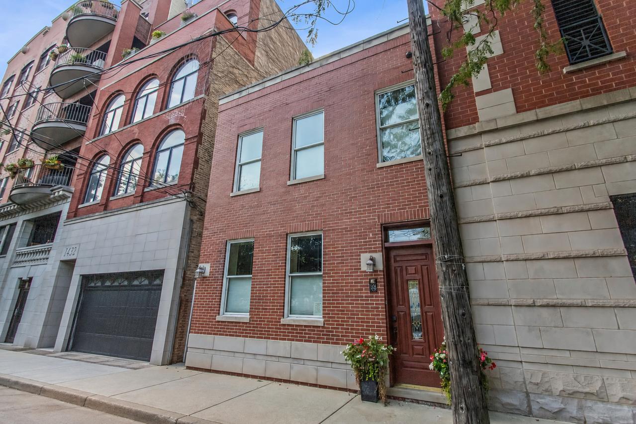 1436 N Orleans St., Chicago, IL 60610