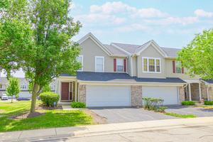 1335 Harvest Dr., Crest Hill, IL 60403