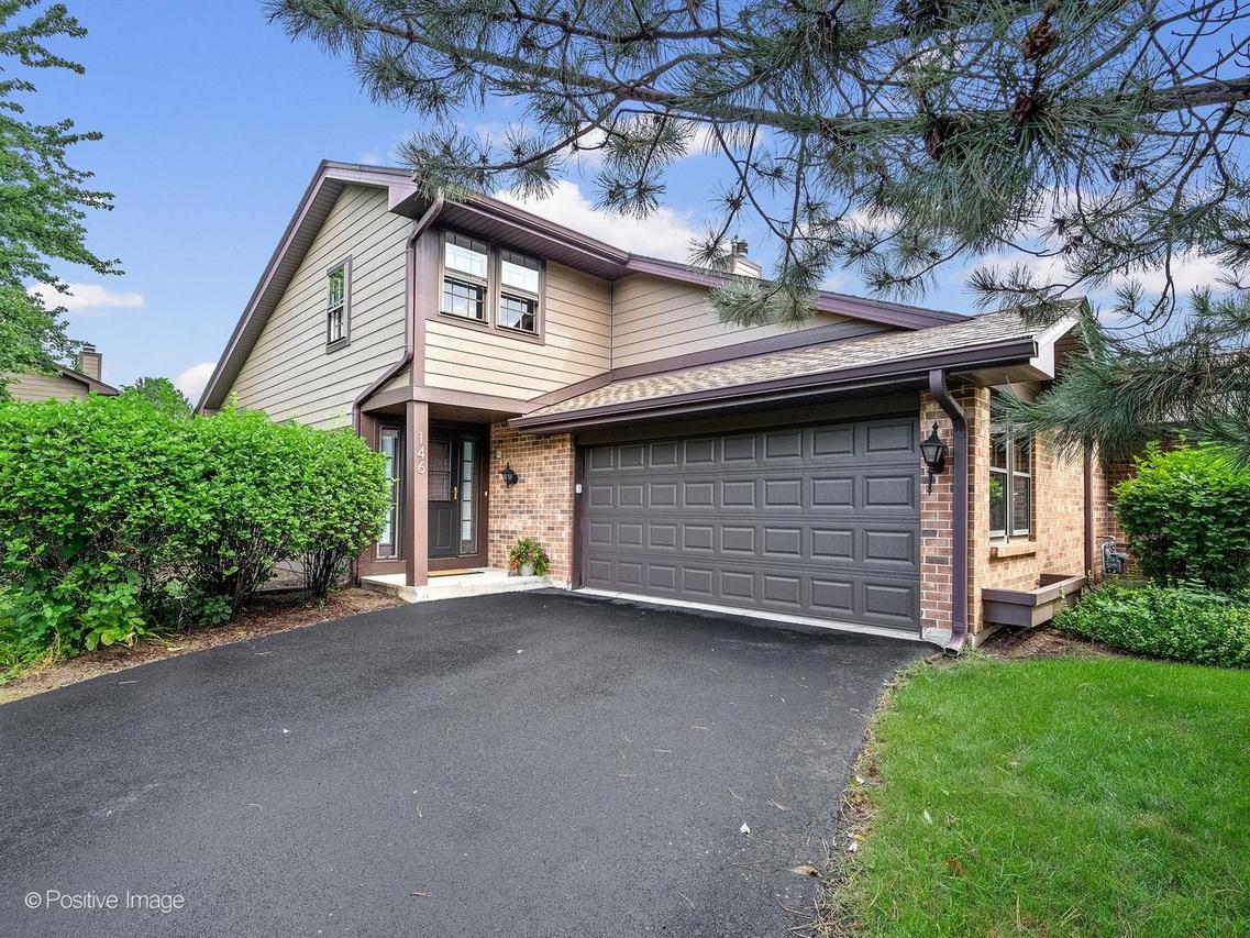 146 Indian Boundary Dr., Westmont, IL 60559