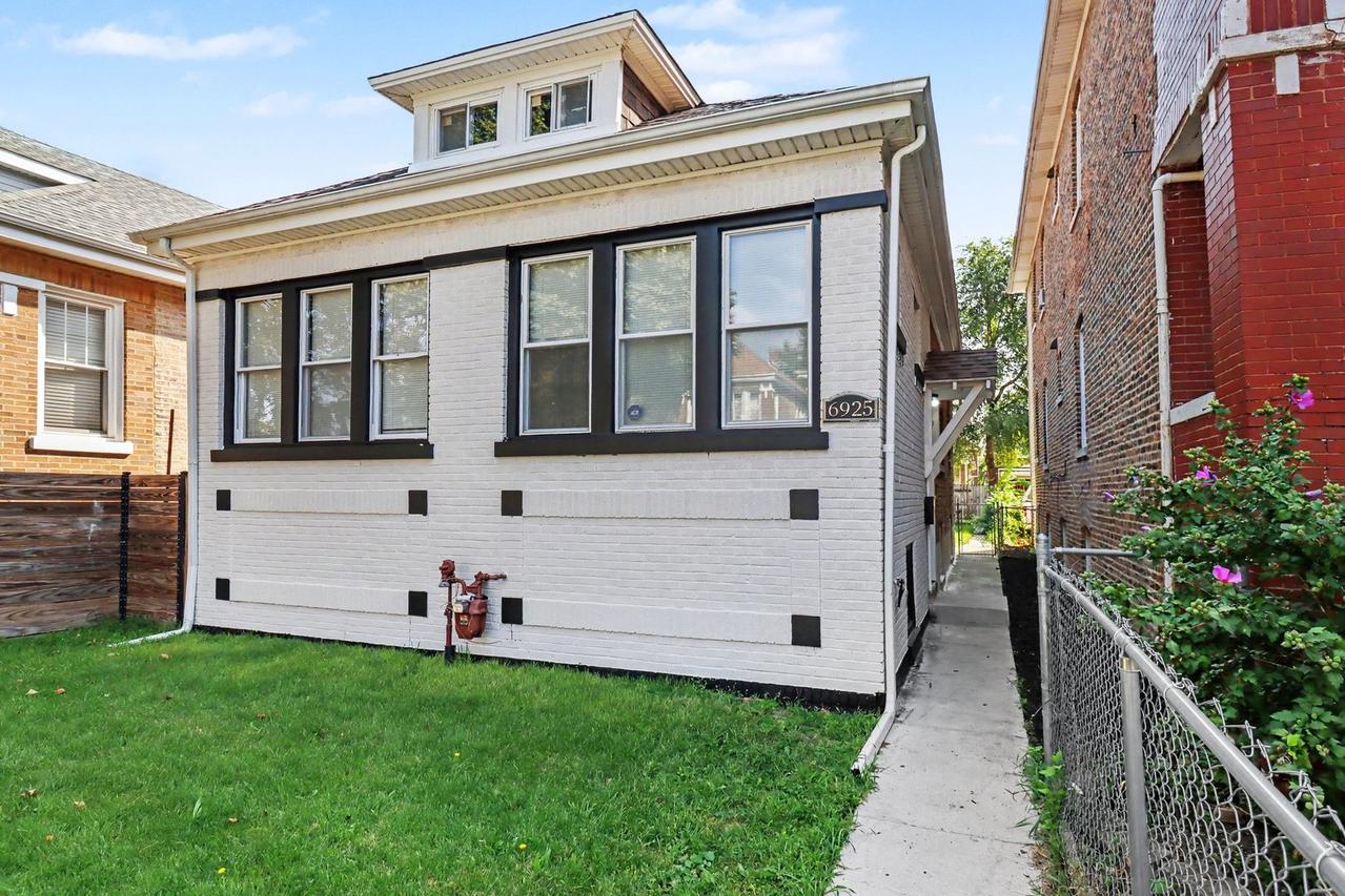 [Address Hidden by Seller], Chicago, IL 60629