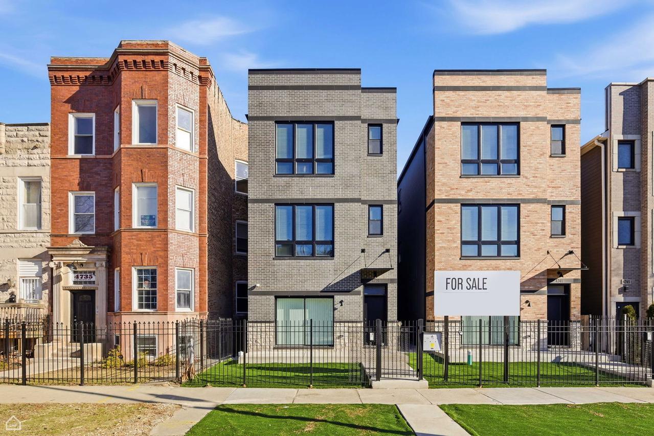 4741 S Indiana Ave., Chicago, IL 60615