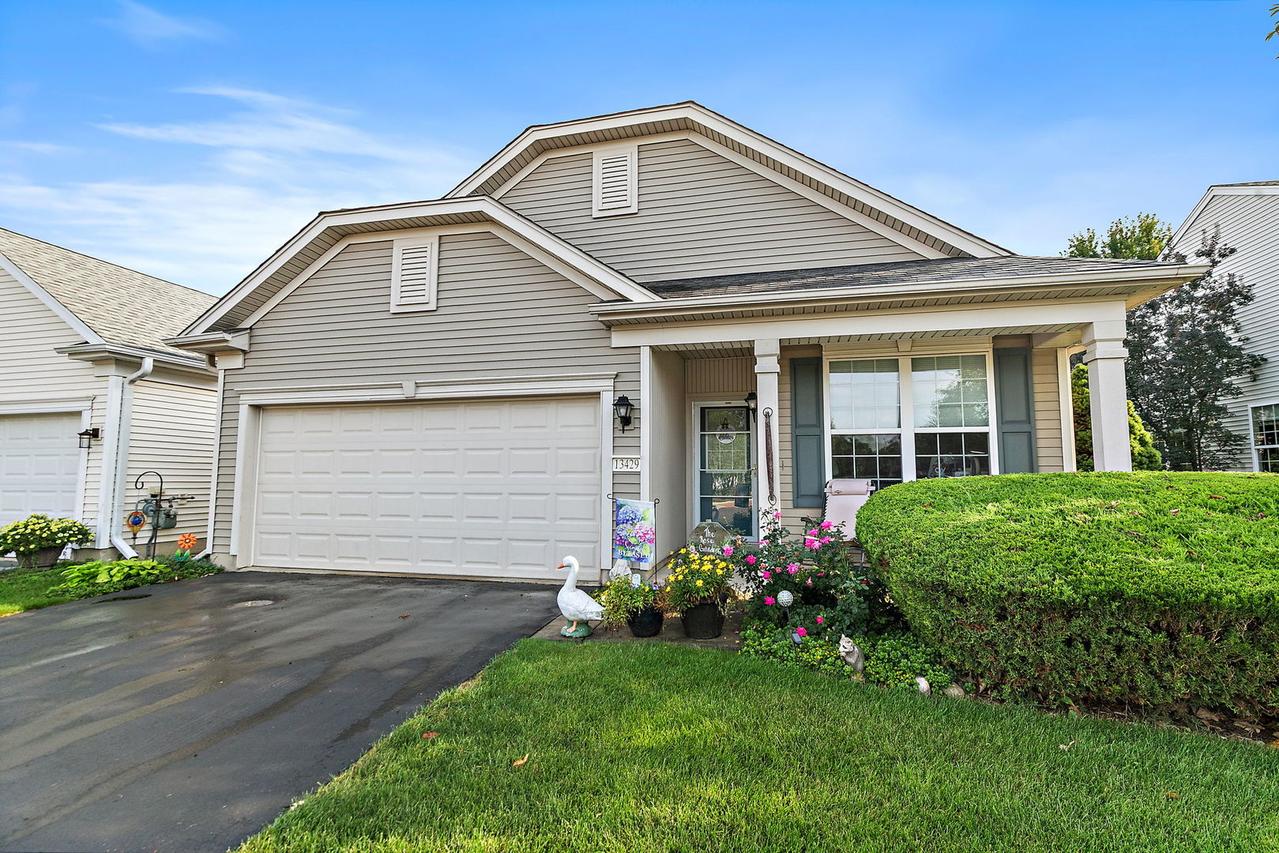 13429 Lehigh St., Huntley, IL 60142