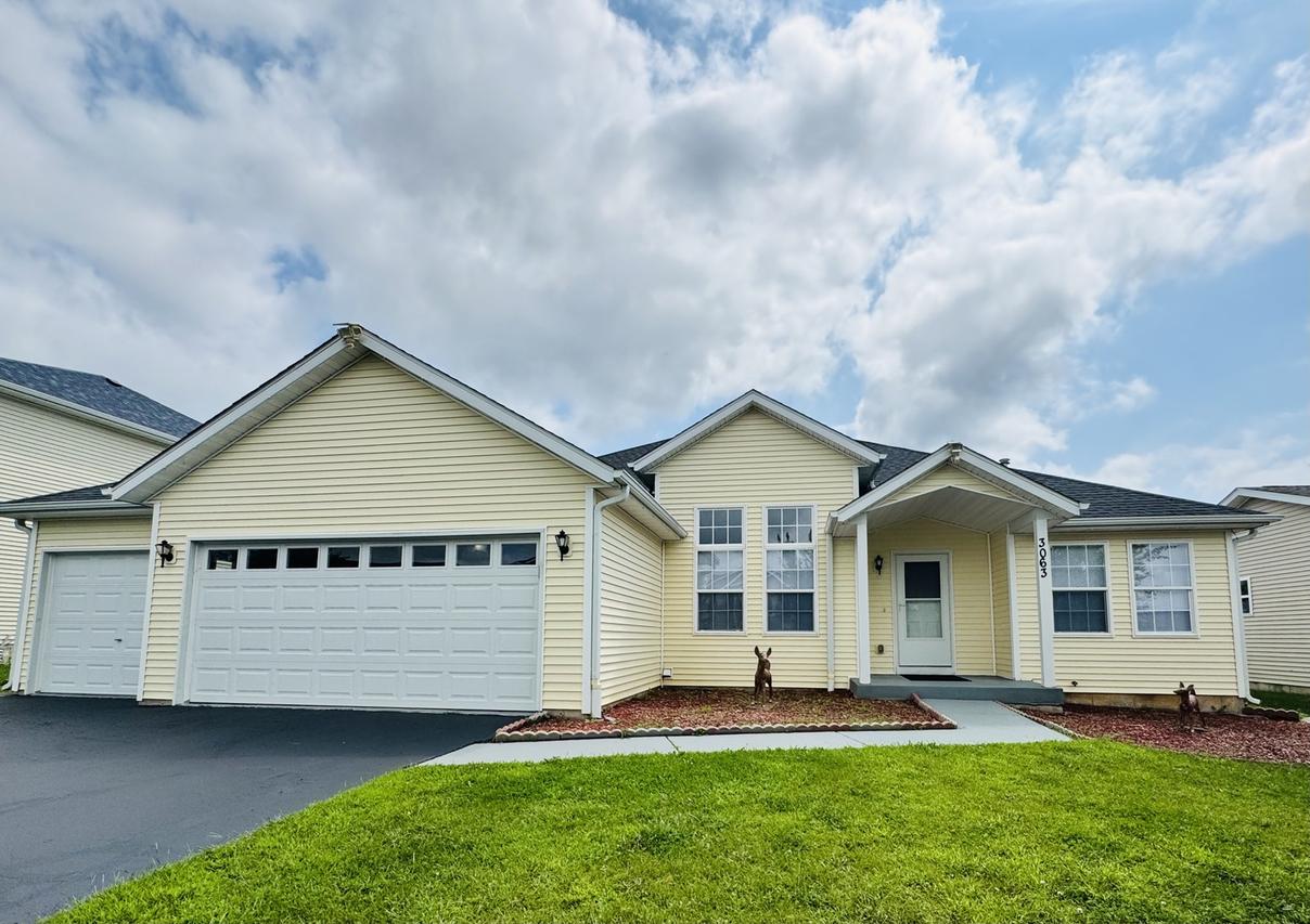 3063 Merseyshire Ln., Machesney Park, IL 61115