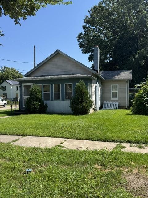 350 Mississippi St., Joliet, IL 60432