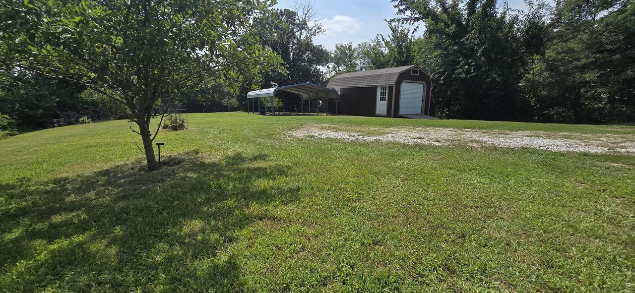 2685 Illinois Hwy 9, Blandinsville, IL 61420