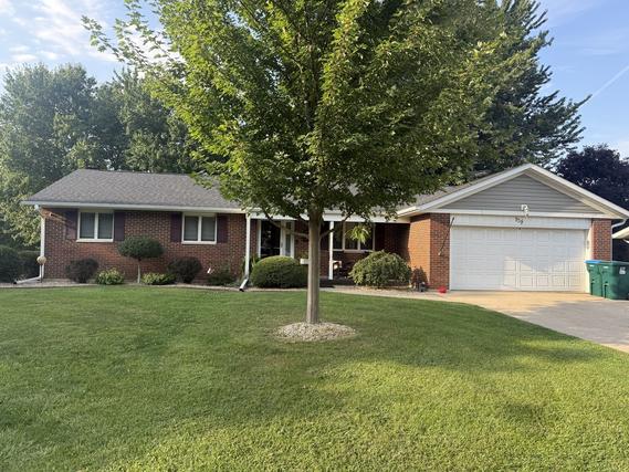 New Homes with Master Bedrooms on the 1st Floor in Milledgeville: August 29th to September 4th
