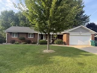 New Homes with Master Bedrooms on the 1st Floor in Milledgeville: August 29th to September 4th
