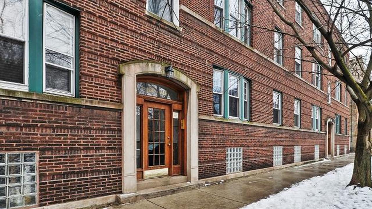 1247 W Leland Ave. #2, Chicago, IL 60640