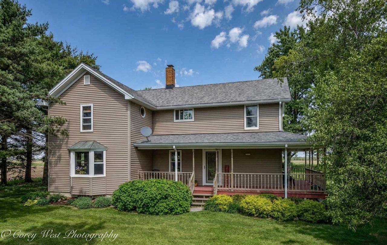 15750 Somonauk Rd., Dekalb, IL 60115