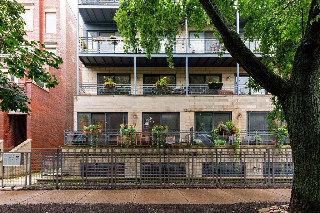 2315 W Wabansia Ave. #1E, Chicago, IL 60647