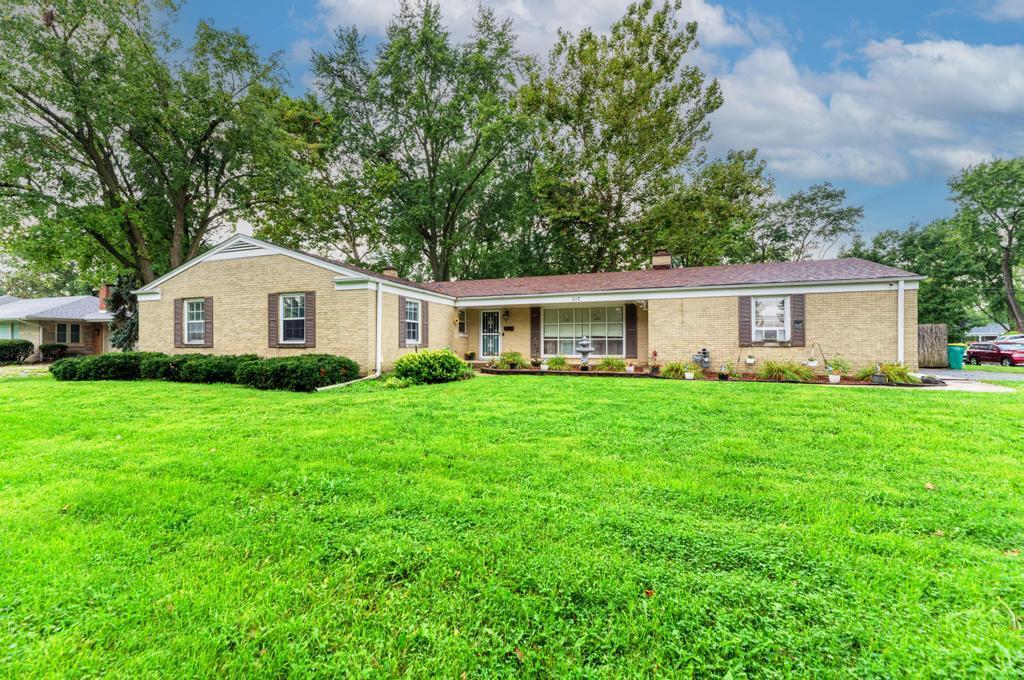 517 N Larkin Ave., Joliet, IL 60435