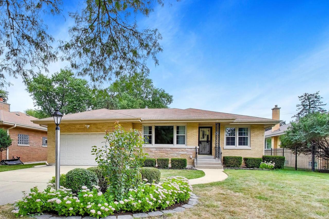 5341 Fair Elms Ave., Western Springs, IL 60558