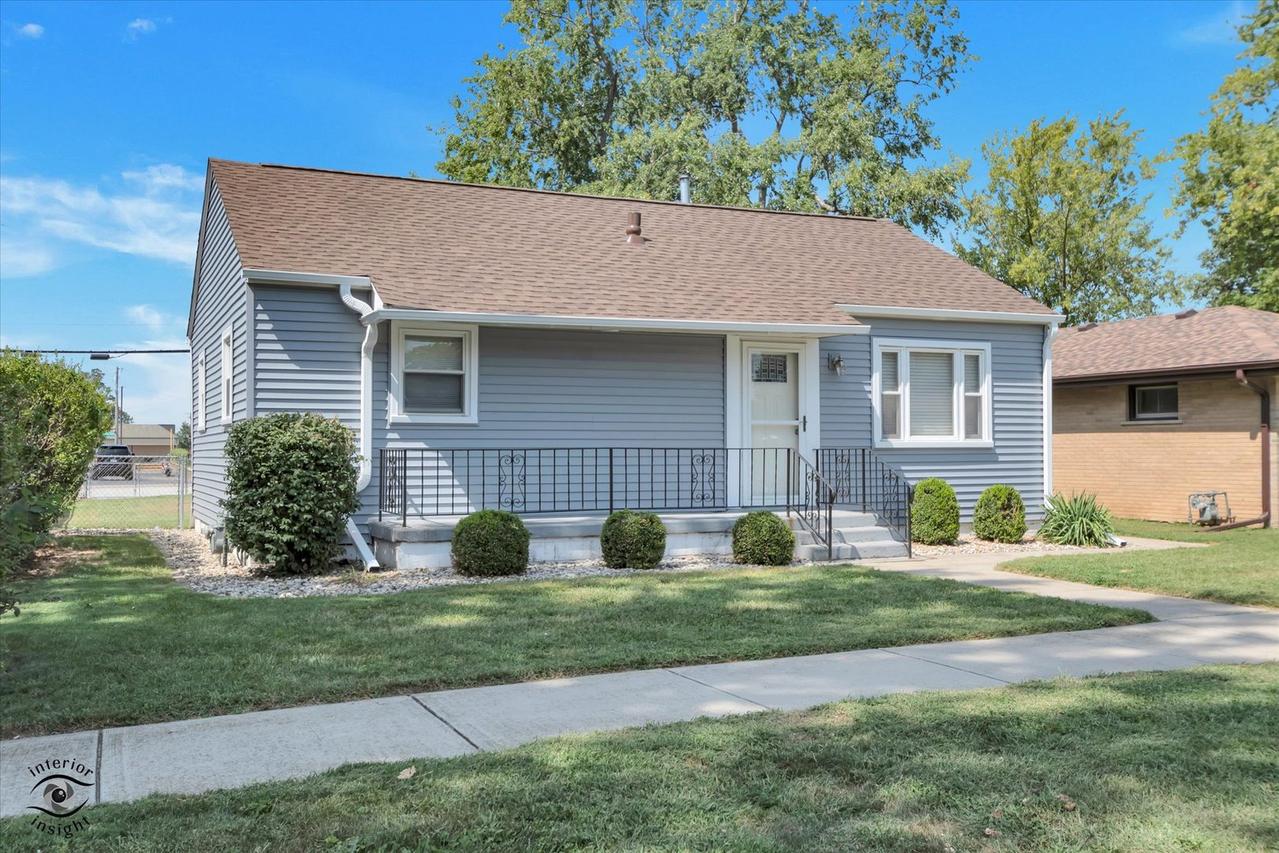 183 N Forest Ave., Bradley, IL 60915