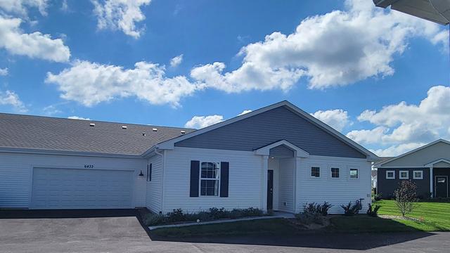 New Construction Homes For Sale This Week That Attend Harrison Elementary School: August 26th to September 1st
