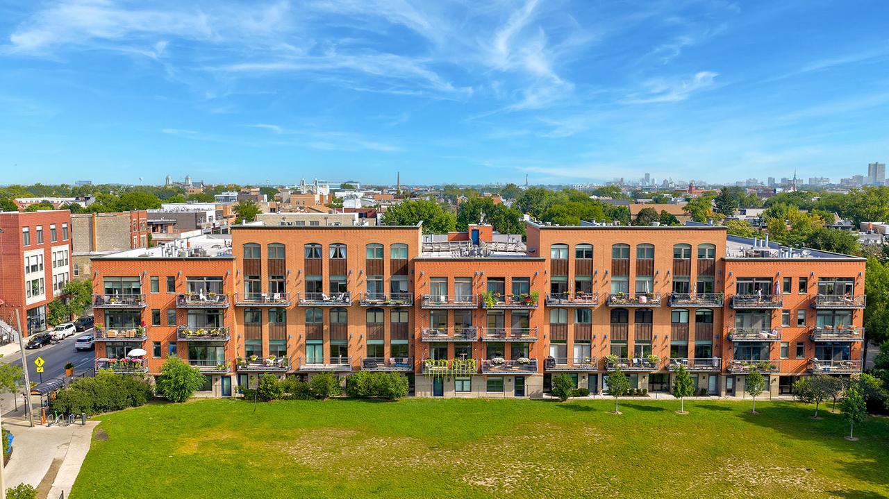 1830 N Winchester Ave. #311, Chicago, IL 60622