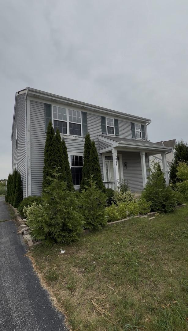 3244 Holden Cir., Matteson, IL 60443