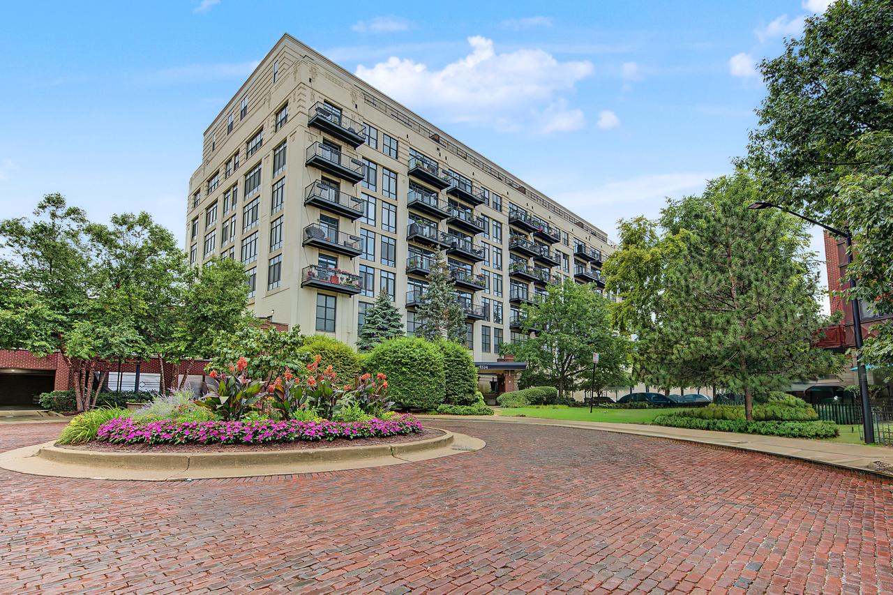 1524 S Sangamon St. #704S, Chicago, IL 60608