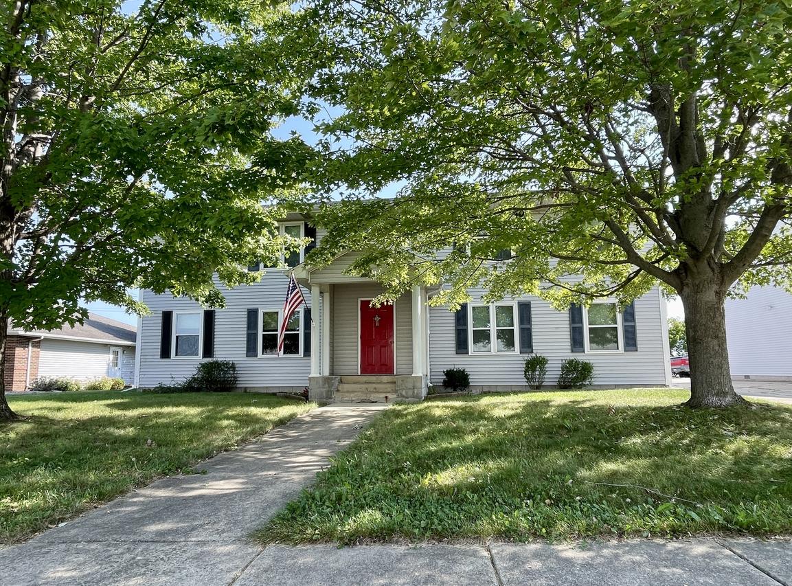350 Heritage Dr., Bourbonnais, IL 60914