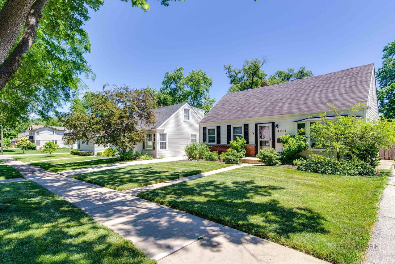 1011 N Haddow Ave., Arlington Heights, IL 60004