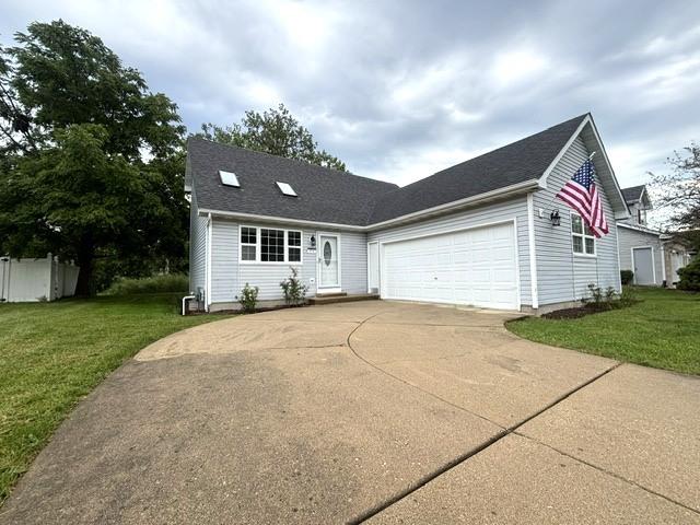 814 Sudbury Dr., Joliet, IL 60435
