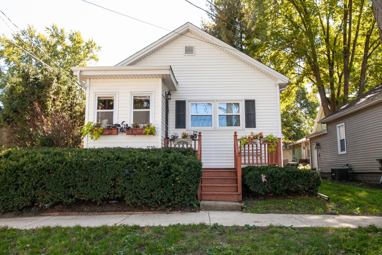 508 W Kelsey St., Bloomington, IL 61701