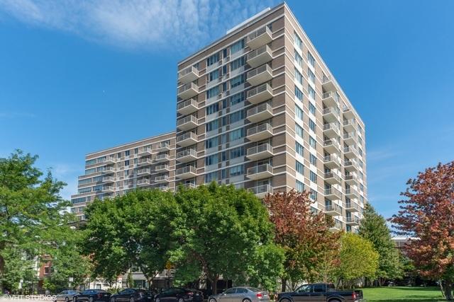 1515 S Prairie Ave. #406, Chicago, IL 60605