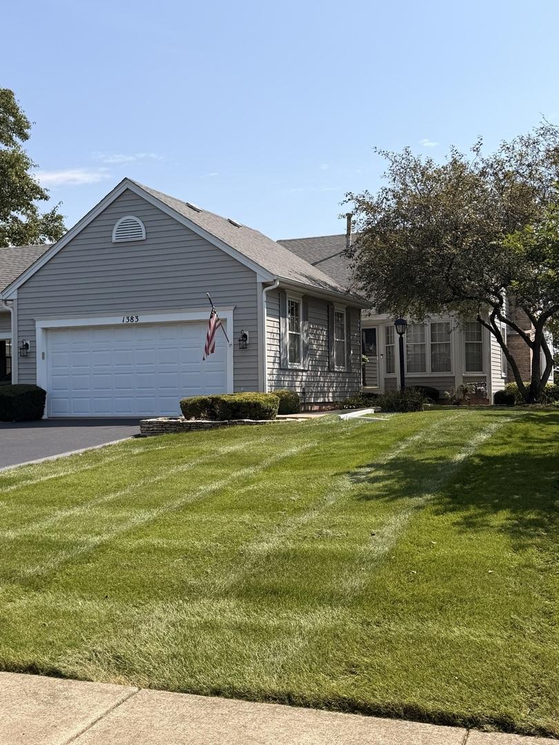 1383 Miller Rd., Geneva, IL 60134