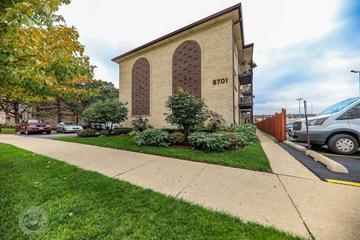 New Homes with Master Bedrooms on the 1st Floor in O'Hare: August 29th to September 4th