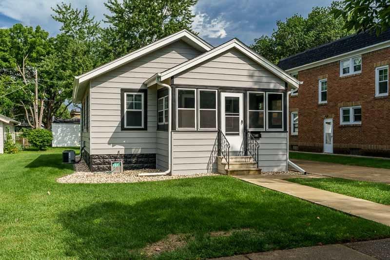 2305 Logan St., Rockford, IL 61103