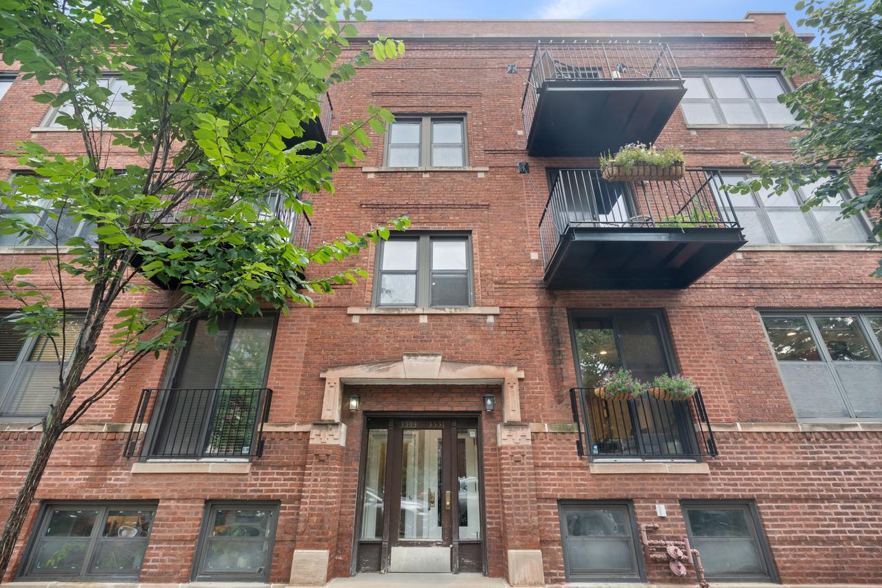 [Address Hidden by Seller], Chicago, IL 60657