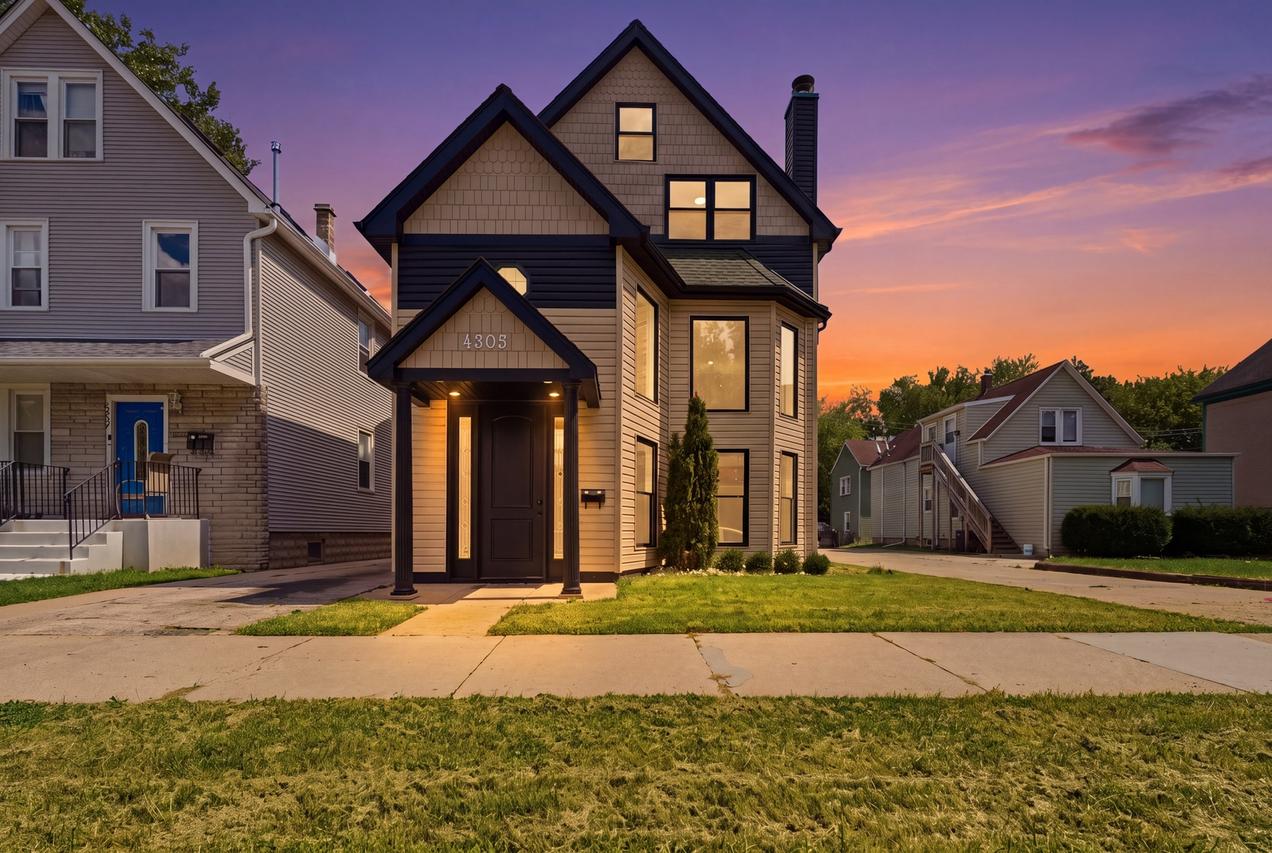 4305 N Mobile Ave., Chicago, IL 60634