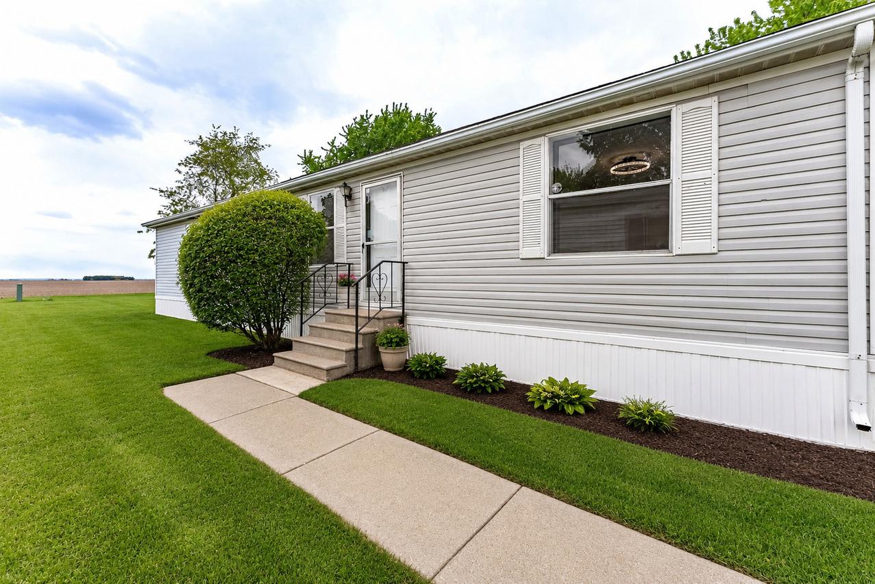 25 Cedar Ln., Sandwich, IL 60548