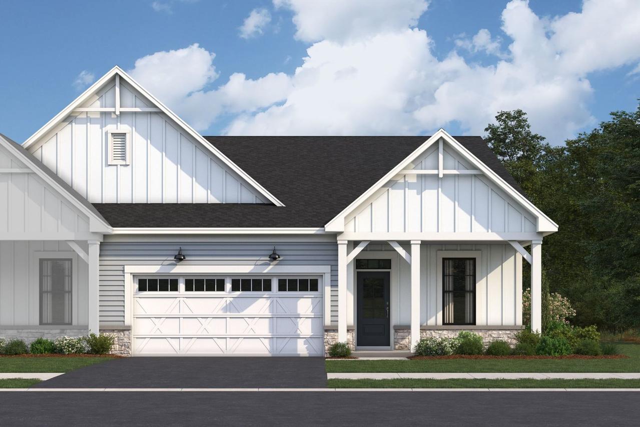 25541 W Alabaster Cir., Plainfield, IL 60544