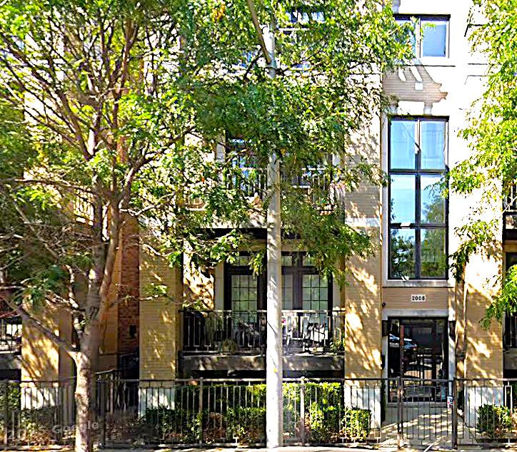 2008 W Erie St. #2W, Chicago, IL 60622