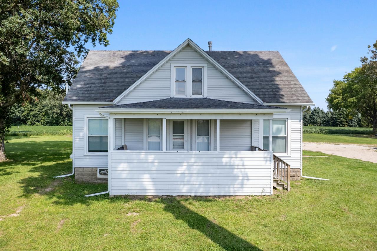1391 Us Rt 34 Hwy., Earlville, IL 60518