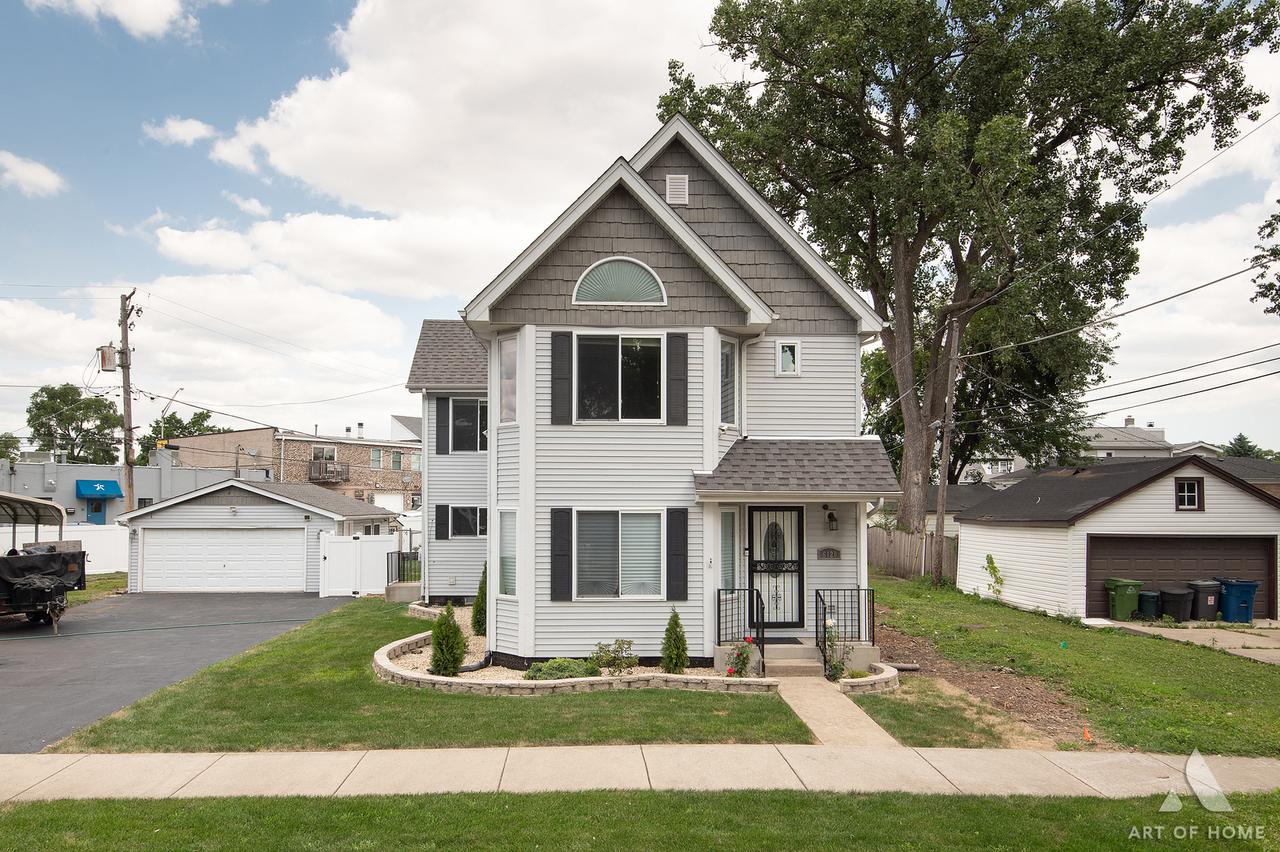 6120 W 98th St., Oak Lawn, IL 60453