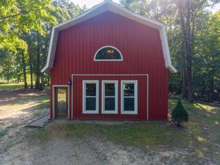 New Homes with Master Bedrooms on the 1st Floor in Patoka: August 29th to September 4th