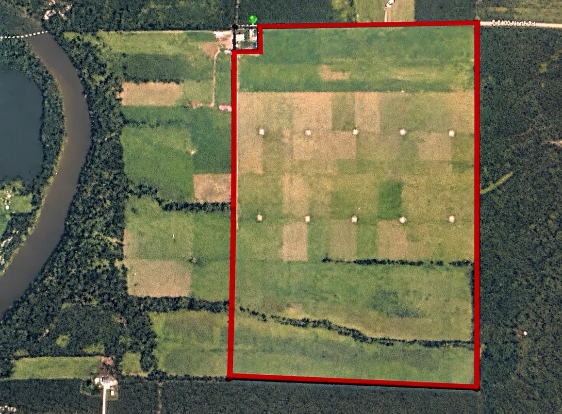 1723 E 3400 North Rd., St. Anne, IL 60964