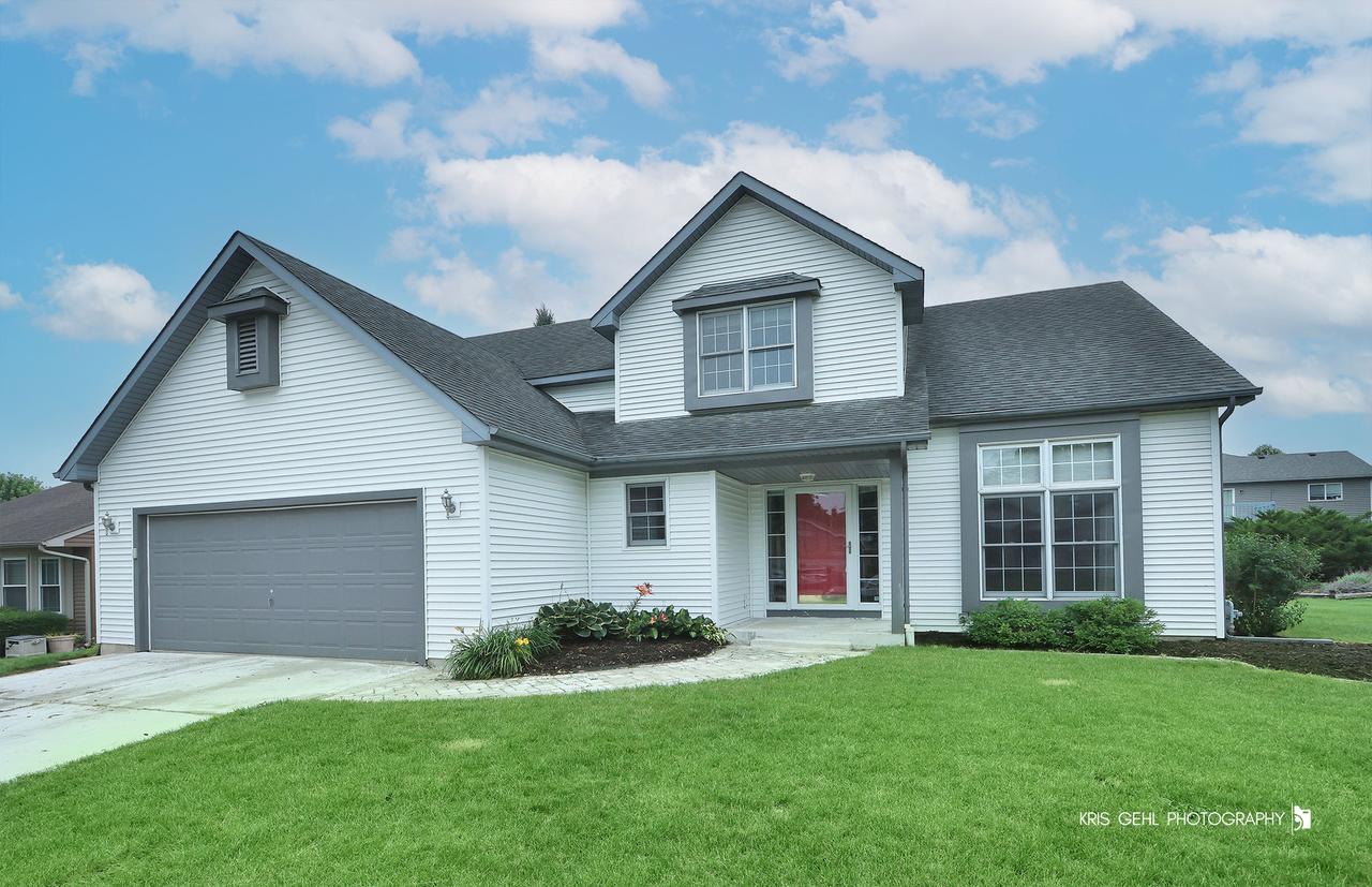 4713 Crystal Tr., Mchenry, IL 60050