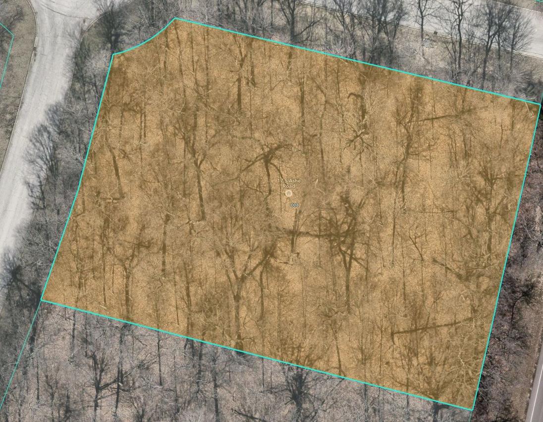 17 Ashe Rd., Sugar Grove, IL 60554