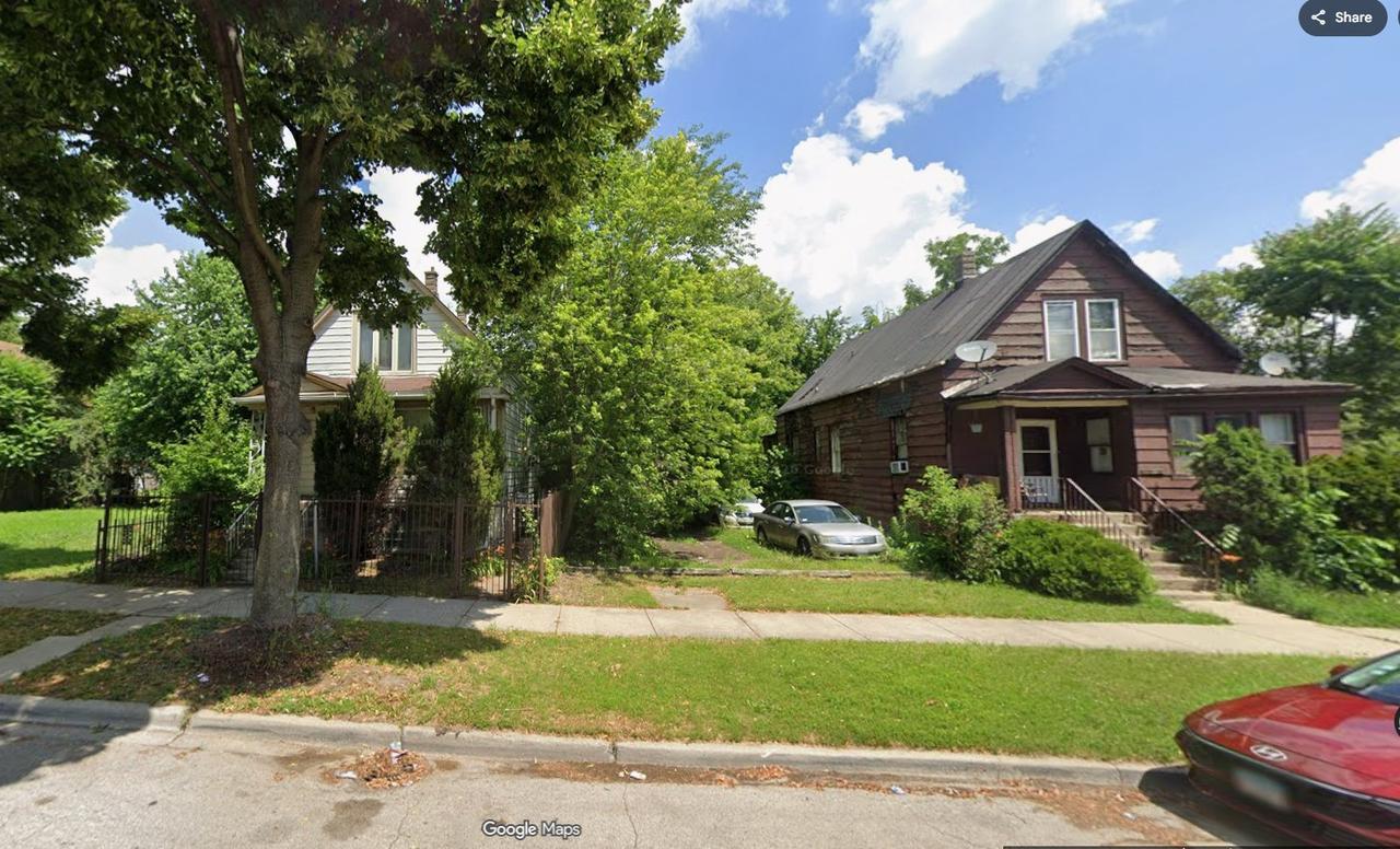 1224 W 72nd St., Chicago, IL 60636